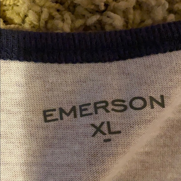 Extra Large Men’s Tank Top - Picture 2 of 2